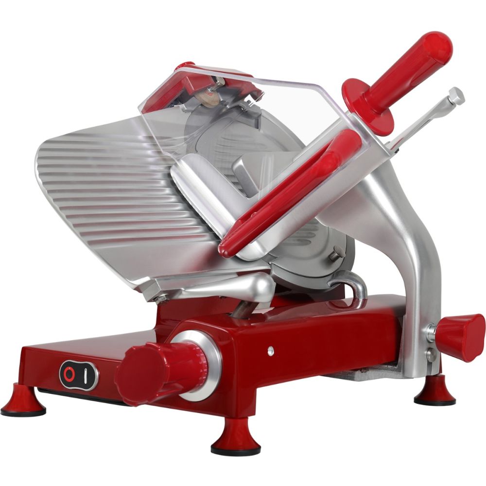 Berkel Affettatrice Professionale Pro Line VS25 Rosso